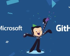 微軟正式宣布75億美元收購(gòu)GitHub，開(kāi)發(fā)者們會(huì)買(mǎi)賬嗎？